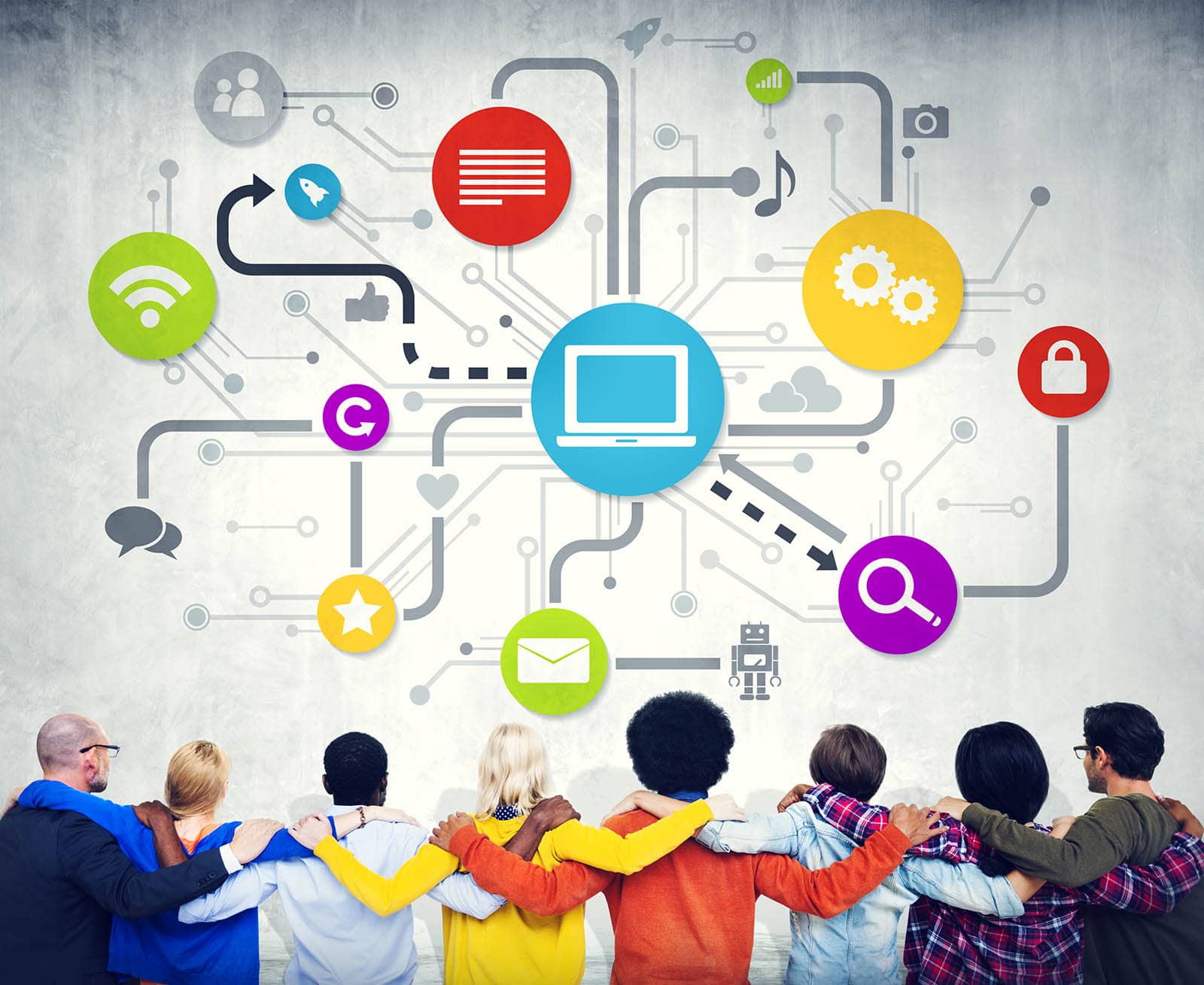 SharePoint and Office 365 Services section image