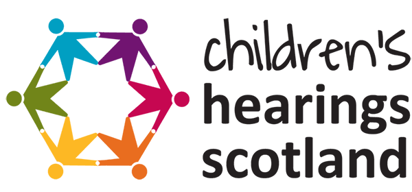 Childrens Hearings Scotland logo