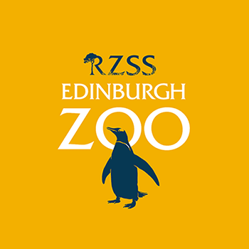 Edinburgh Zoo logo