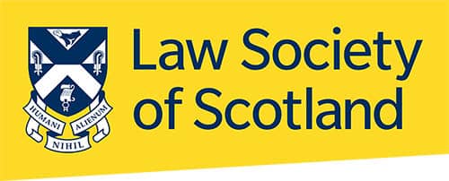 Law Society of Scotland logo