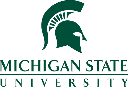 Michigan State University logo