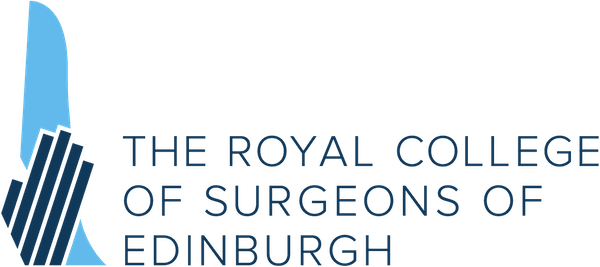 Royal College of Surgeons Edinburgh logo
