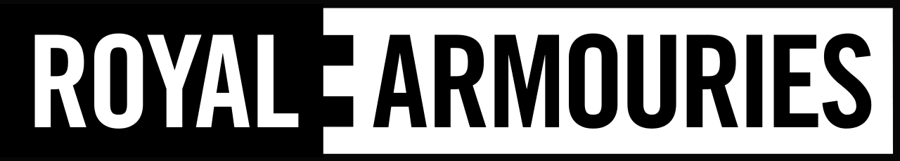 Royal Armouries logo