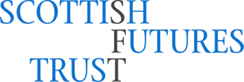 Scottish Futures Trust logo