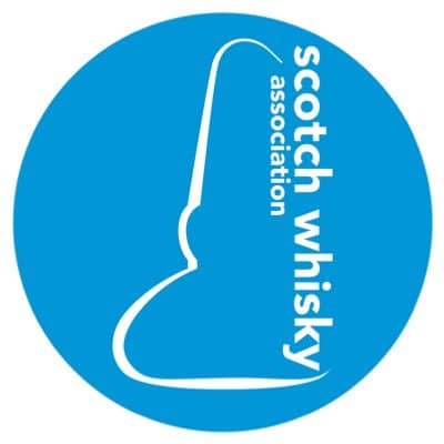 Scotch Whisky Assocation logo