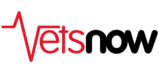 Vets Now logo